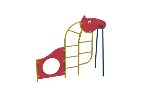 Гимнастический комплекс