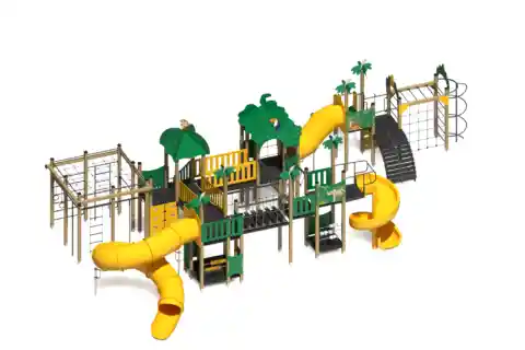 Игровой комплекс Нгр=1250,1500