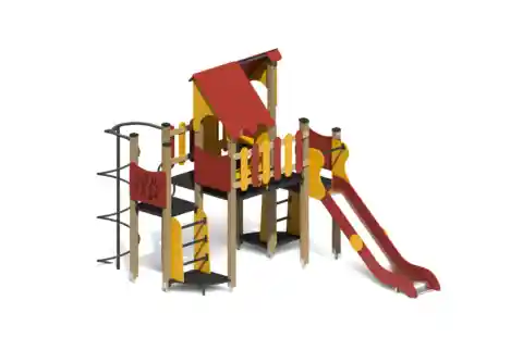 Игровой комплекс