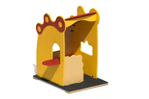 Домик 