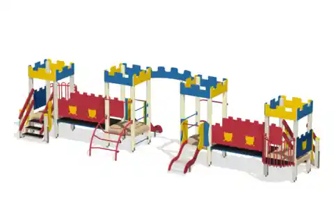 Игровой комплекс