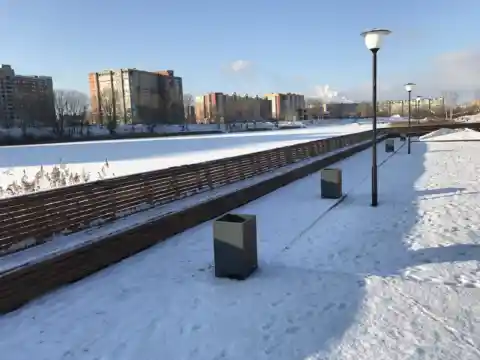 Урна для мусора