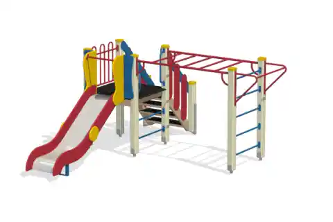 Игровой комплекс