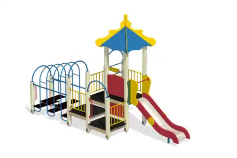 Игровой комплекс