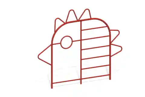 Гимнастический комплекс 