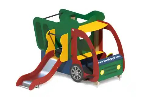 Игровой комплекс 