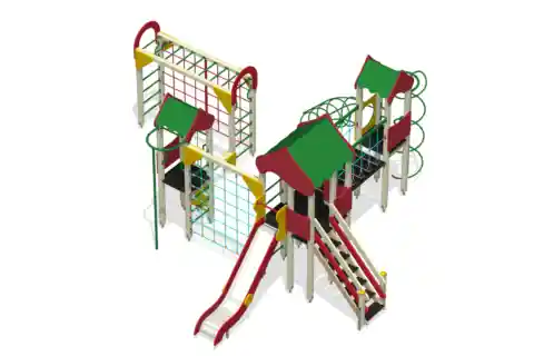 Игровой комплекс