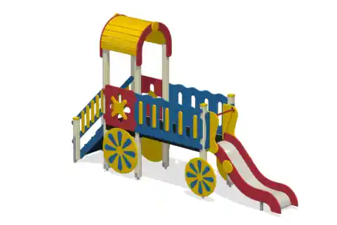 Игровой комплекс
