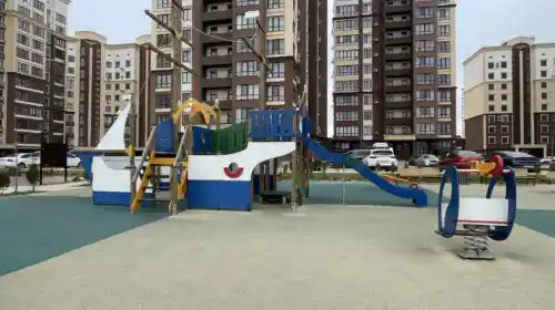 Последствия неверно выбранного оборудования для детской площадки.